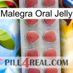 Malegra Oral Jelly 18